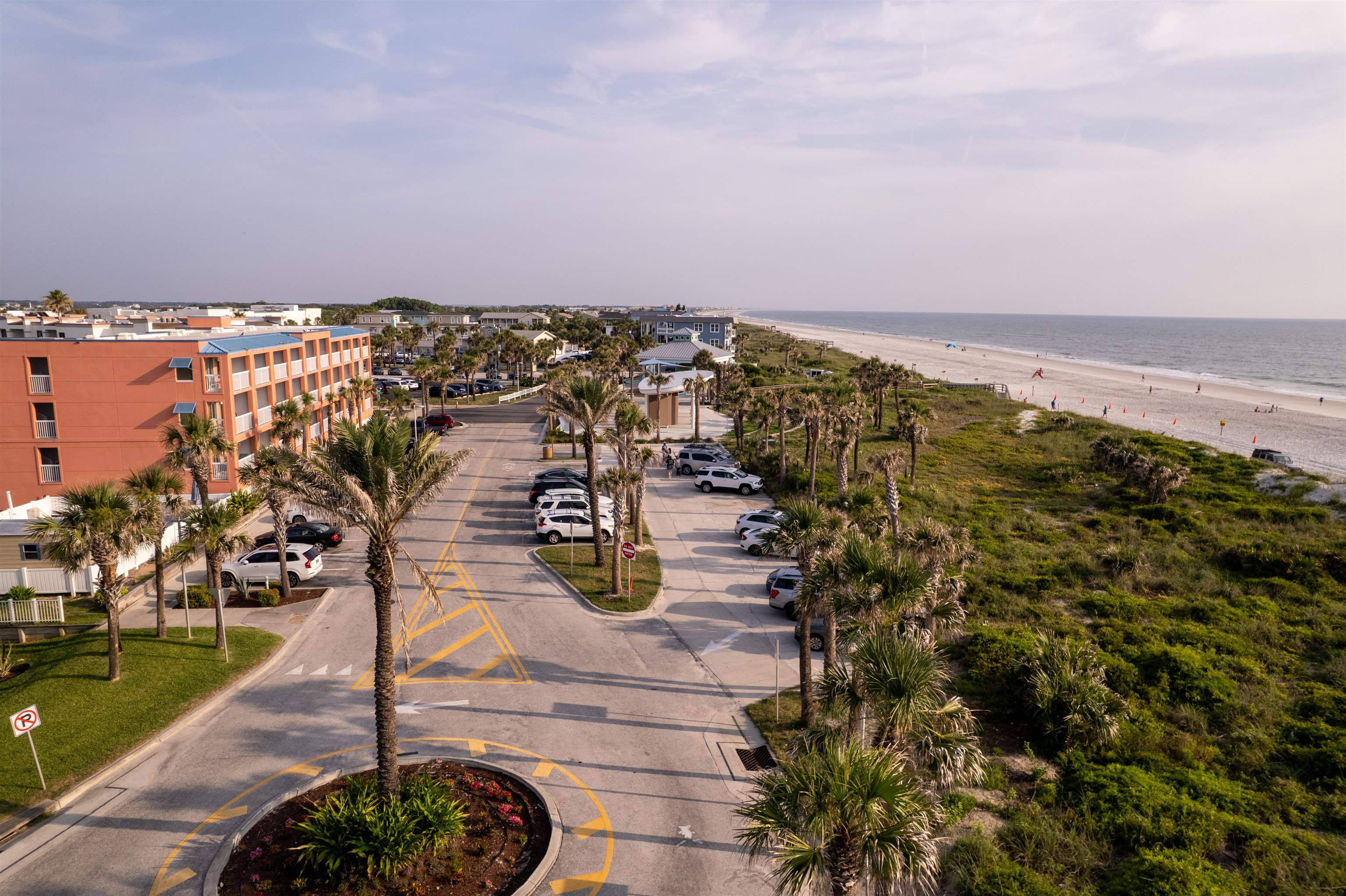 90 Corunna Street St. Augustine, FL 32084 - Photo 15 of 19 a view of lake