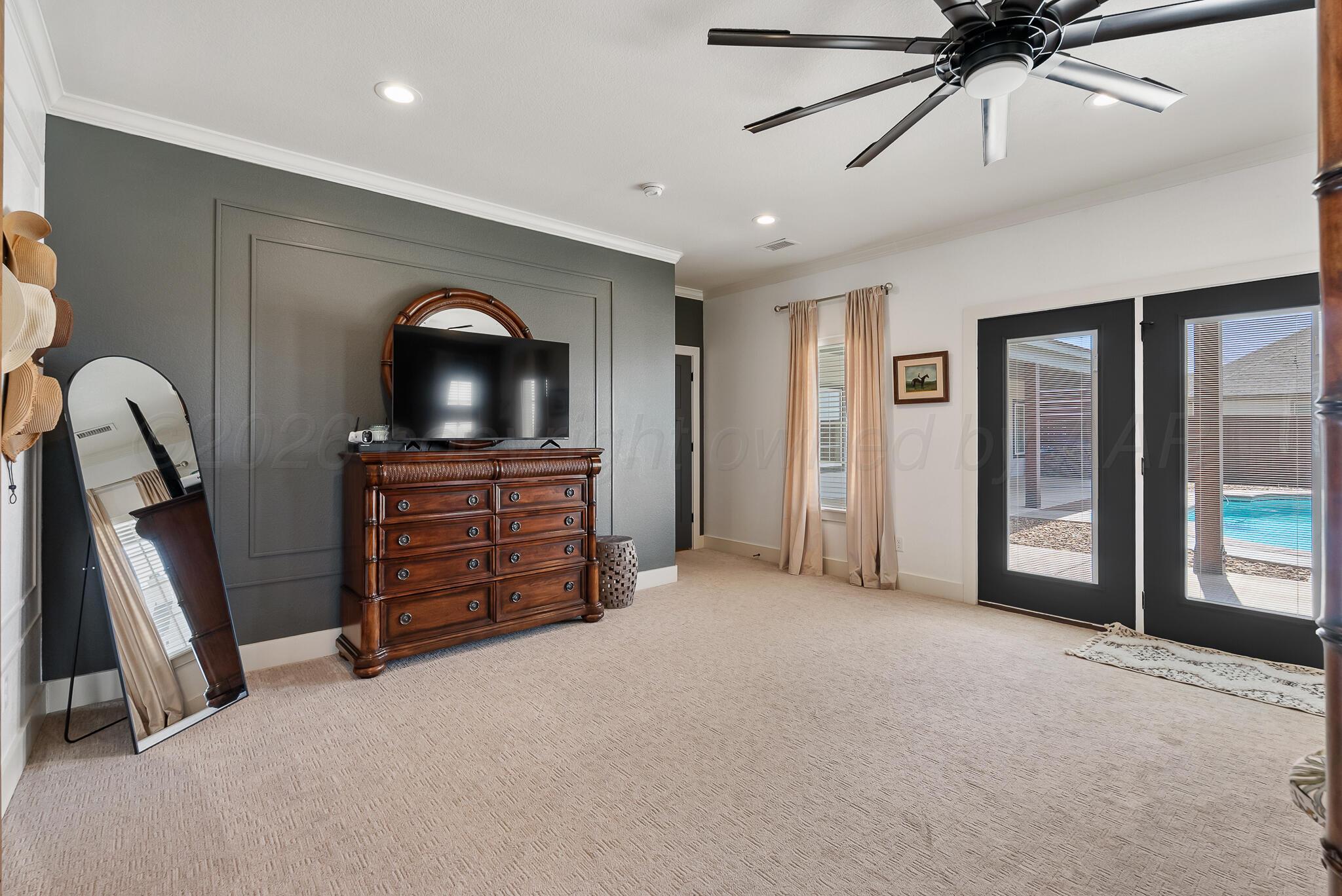 13360 Blf Rdg Trail Canyon, TX 79015 - Photo 17 of 58 13360 Bluff Ridge Trail -13
