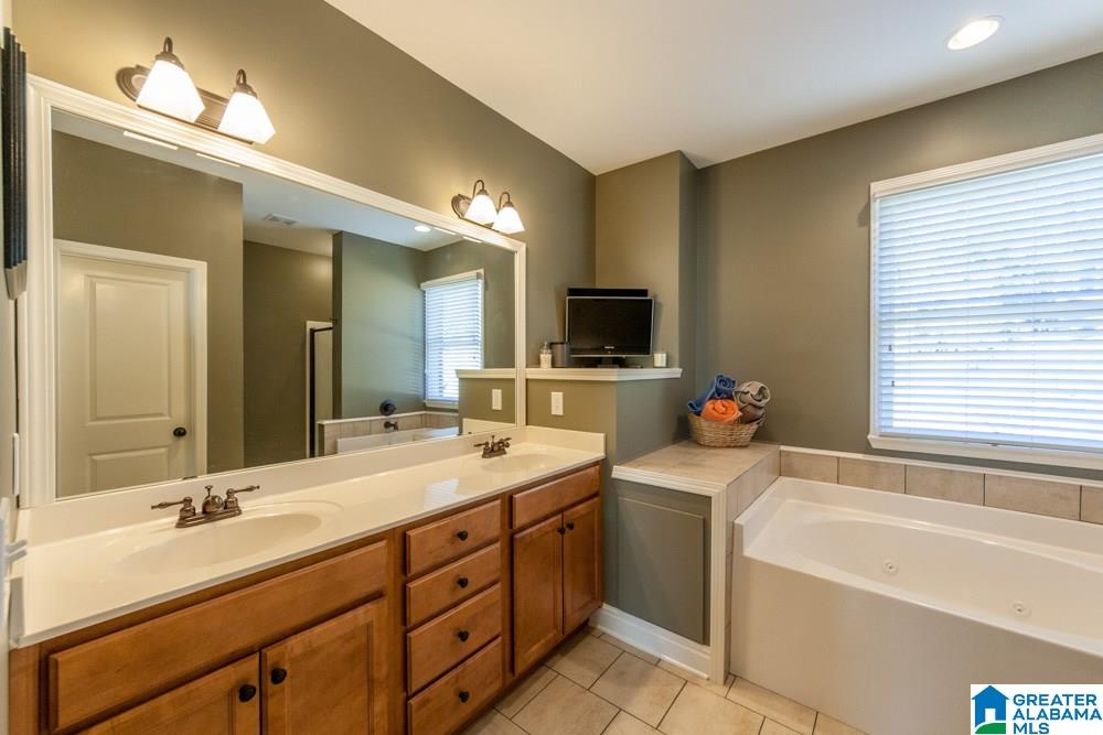 3315 Mountainside Road Vestavia Hills, AL 35243 - Photo 23 of 35