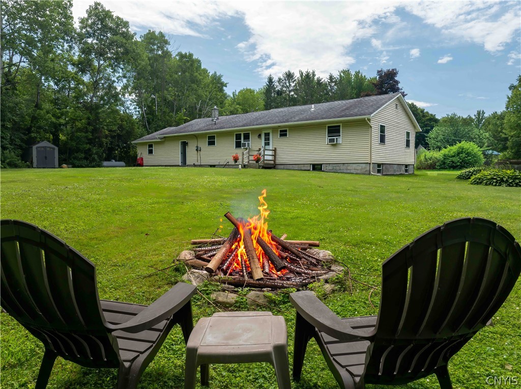 34 Hurlbut Road Mexico, NY 13114 - Photo 9 of 38