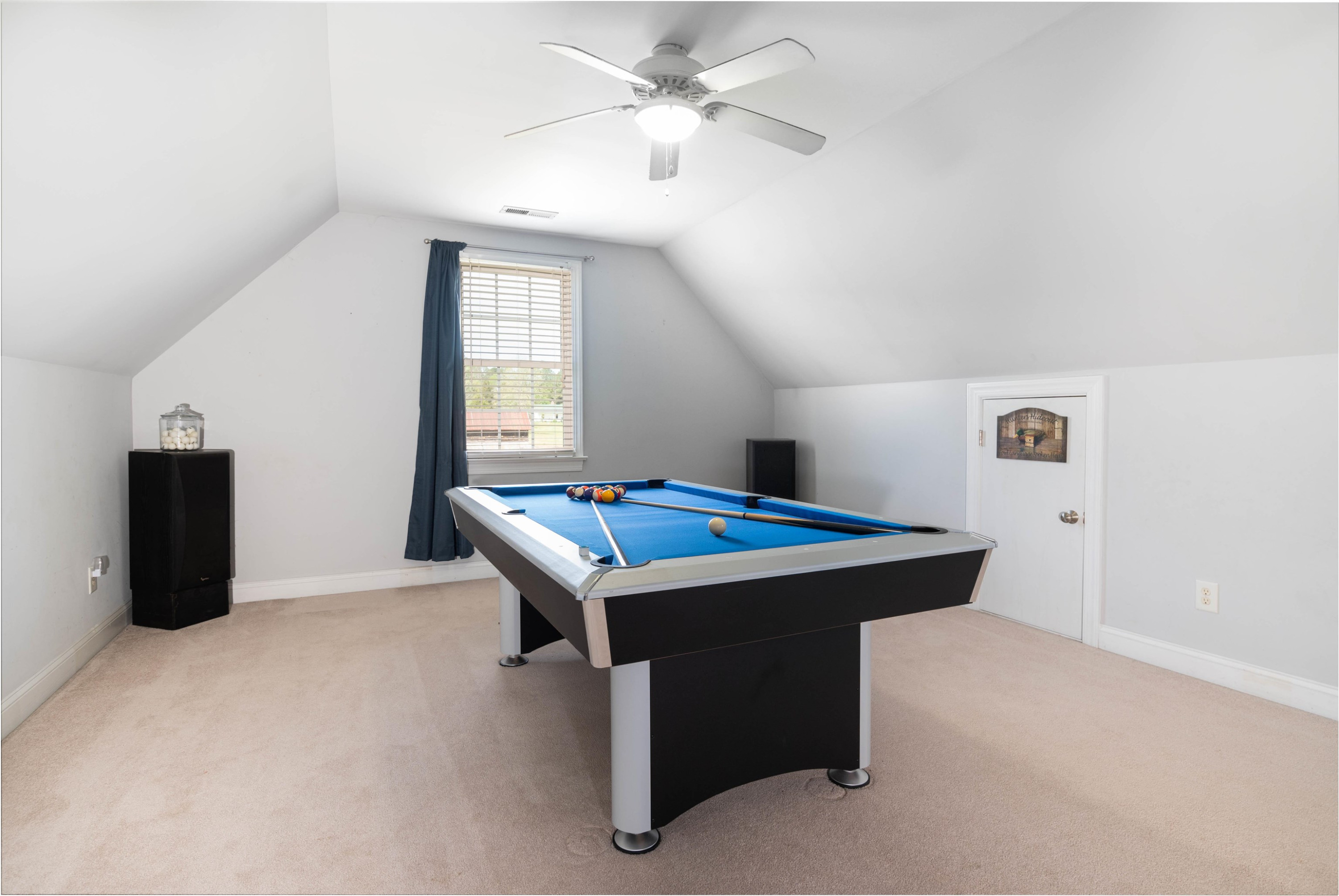 3216 Pat Tilley Road Bahama, NC 27503 - Photo 21 of 45 Bonus Room