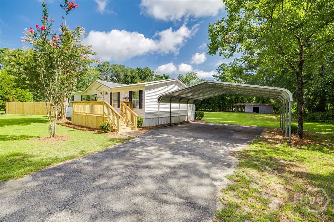 160 Tish Way Rincon, GA 31326 - Photo 2 of 38