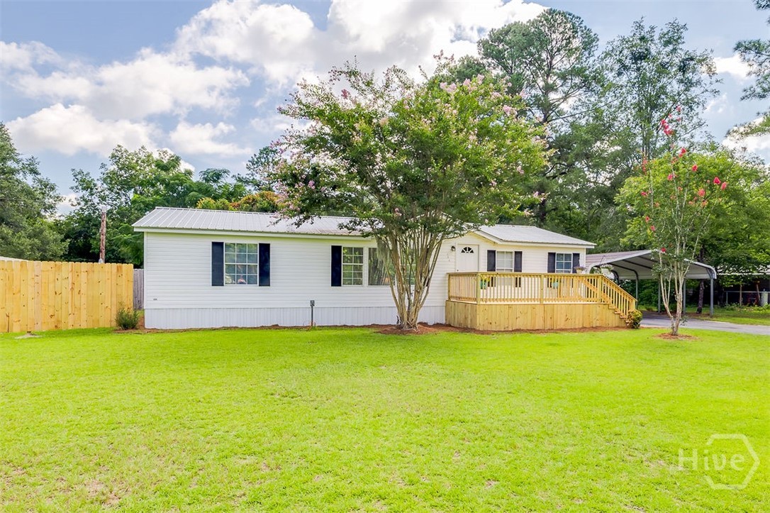 160 Tish Way Rincon, GA 31326 - Photo 32 of 38