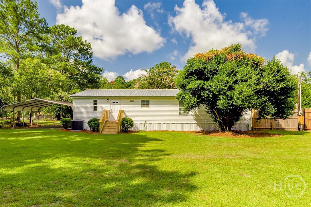 160 Tish Way Rincon, GA 31326 - Photo 36 of 38