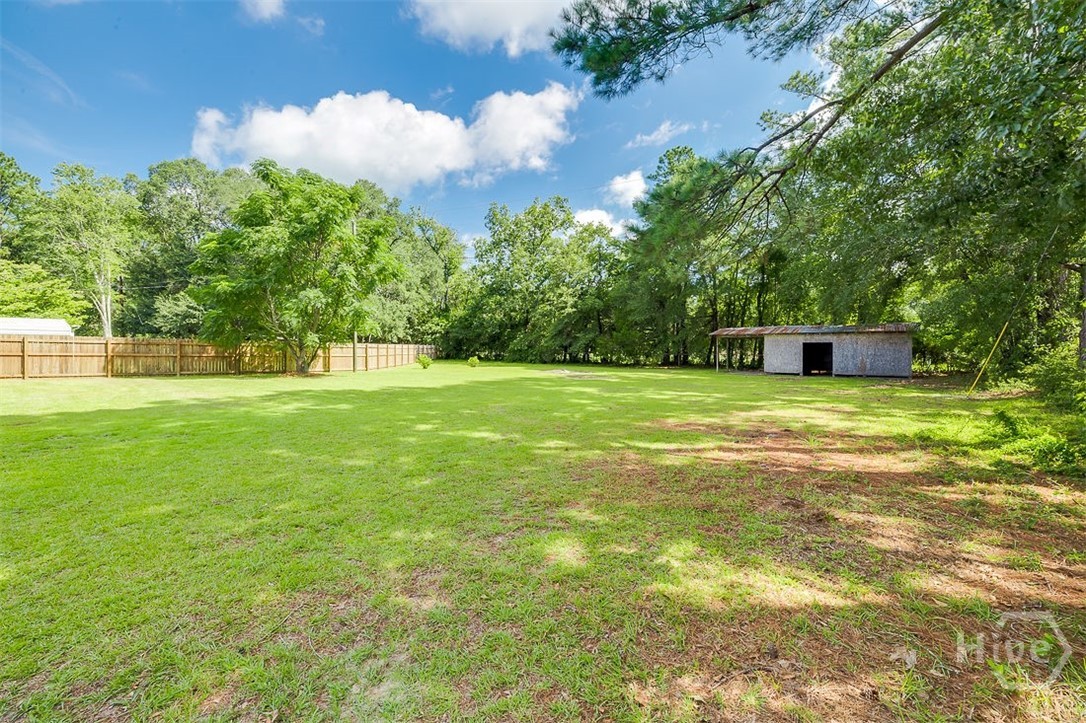 160 Tish Way Rincon, GA 31326 - Photo 37 of 38