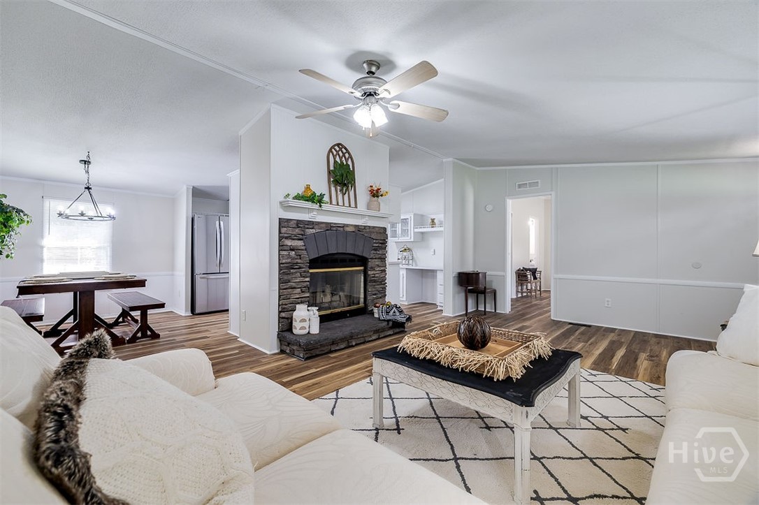 160 Tish Way Rincon, GA 31326 - Photo 7 of 38