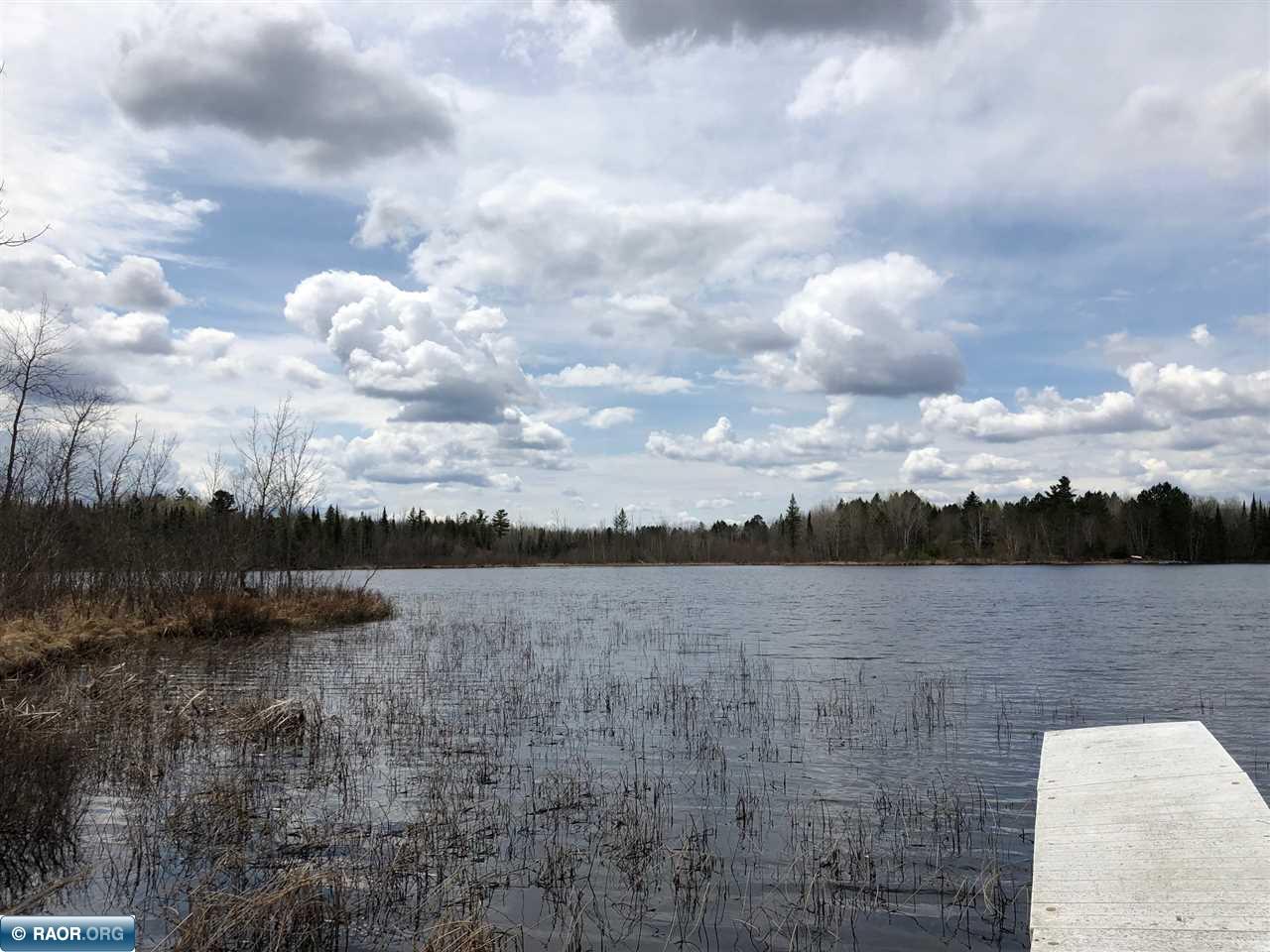 Tbd South Pickerel Road Effie, MN 56639 - Photo 1 of 7 Gallery Image 1