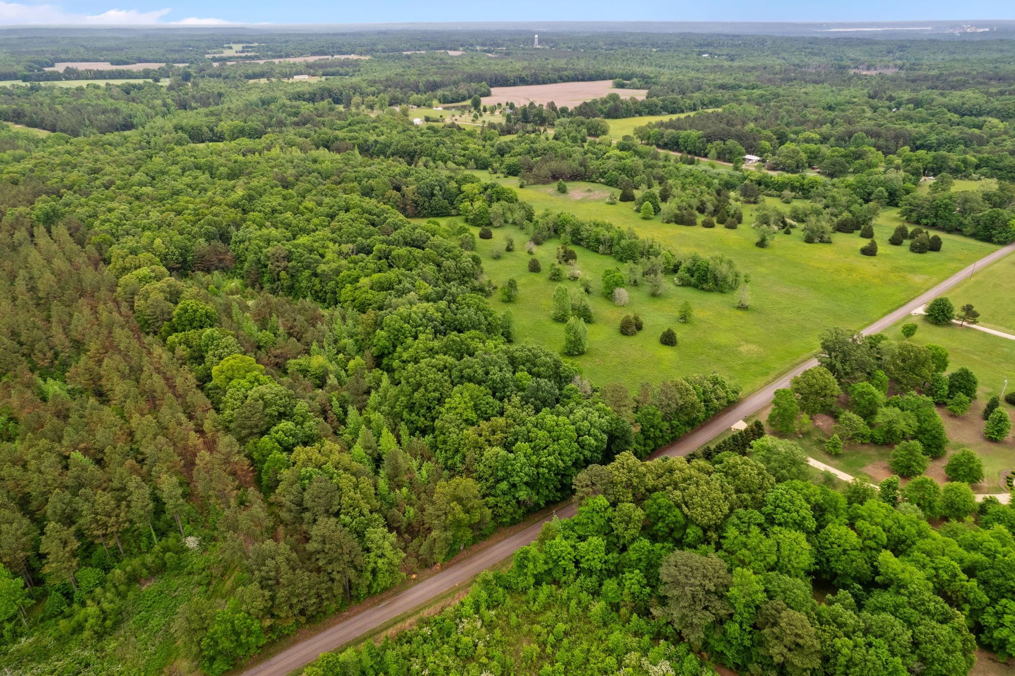 Lot 4 Carroll Road Michie, TN 38357 - Photo 2 of 2 Gallery Image 2