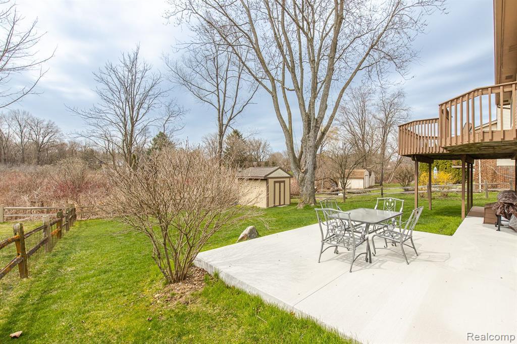 5335 Timber Ridge Trail Clarkston, MI 48346 - Photo 40 of 48 Gallery Image 40