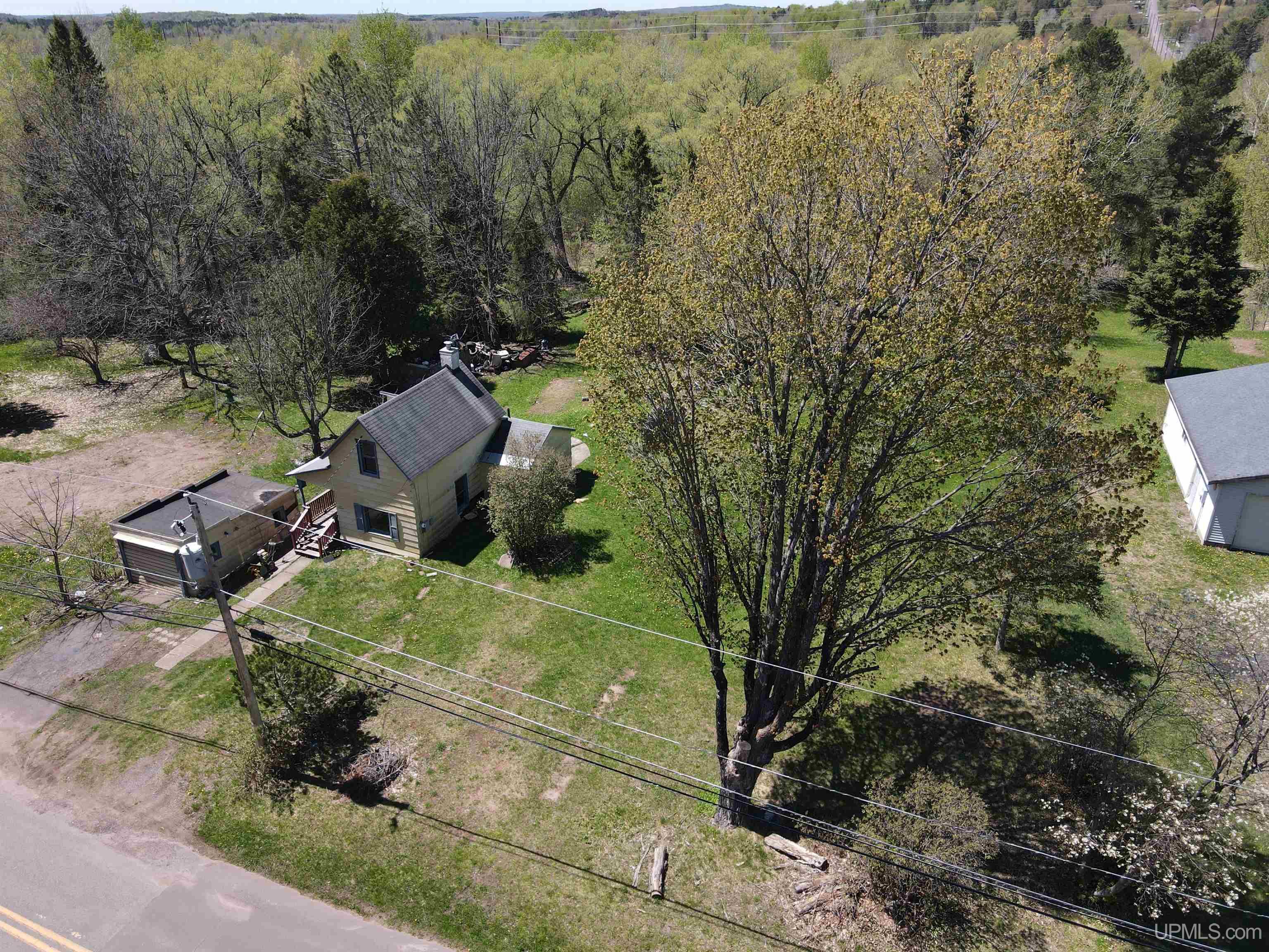 213 South Range Road Ironwood, MI 49938 - Photo 32 of 32