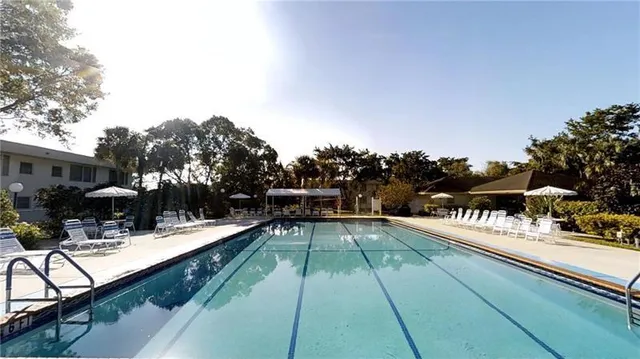 $339,900 | 3970 Oaks Clubhouse Drive, Unit 203, Pompano Beach, FL 33069