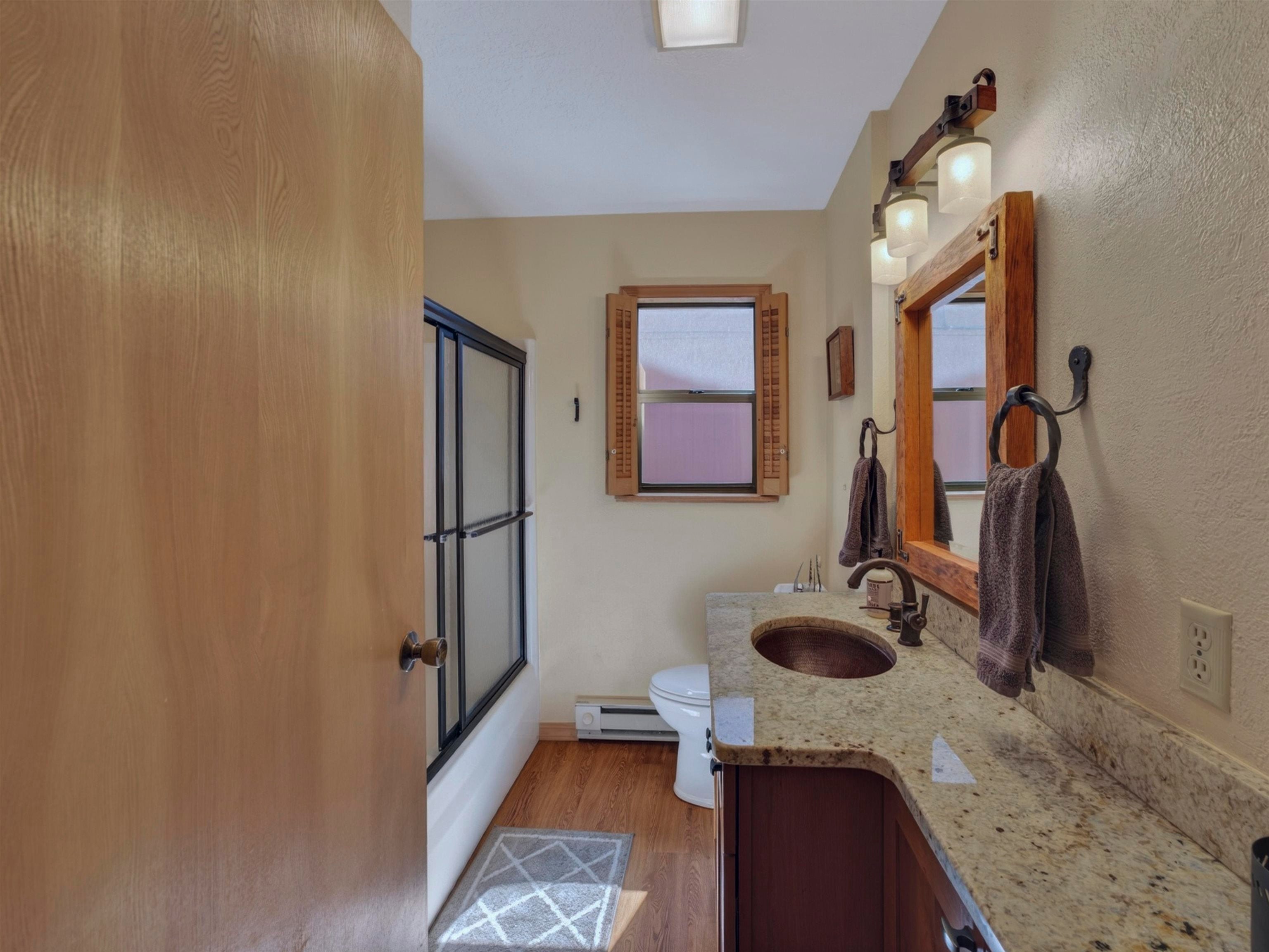 44 Mammoth Mountain Road, Unit 17 Angel Fire, NM 87710 - Photo 19 of 33 Gallery Image 19