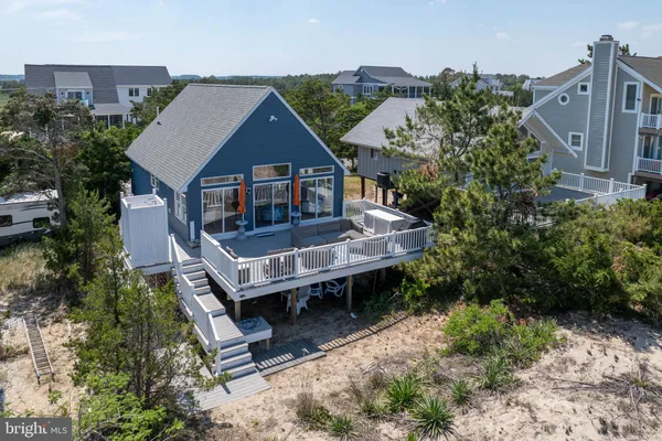 $999,900 | 2510 South Bayshore Drive, Milton, DE 19968