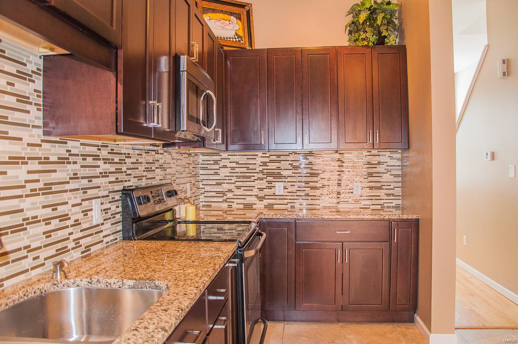 2321 Rutger Street, Unit D St. Louis, MO 63104 - Photo 13 of 39