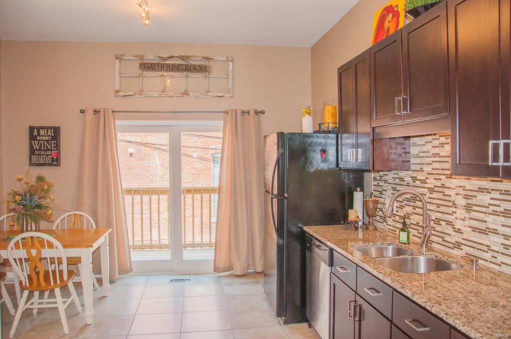 2321 Rutger Street, Unit D St. Louis, MO 63104 - Photo 15 of 39
