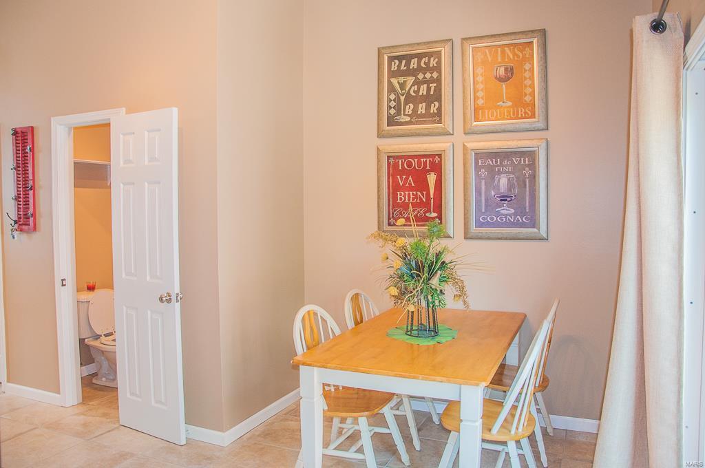 2321 Rutger Street, Unit D St. Louis, MO 63104 - Photo 16 of 39