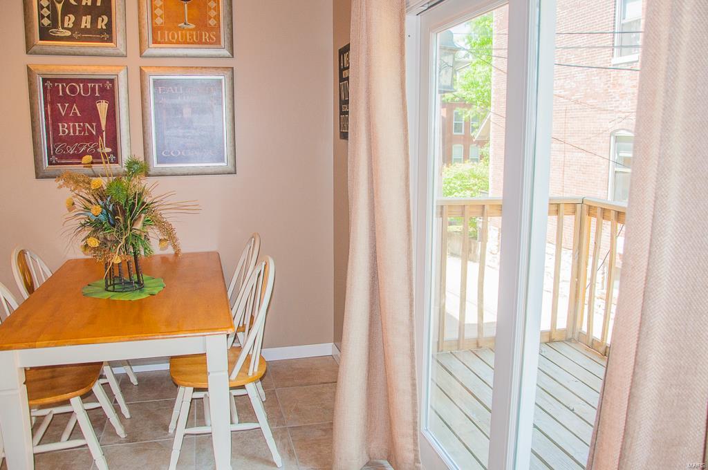 2321 Rutger Street, Unit D St. Louis, MO 63104 - Photo 17 of 39