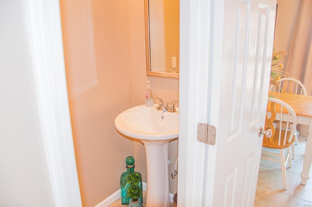2321 Rutger Street, Unit D St. Louis, MO 63104 - Photo 19 of 39
