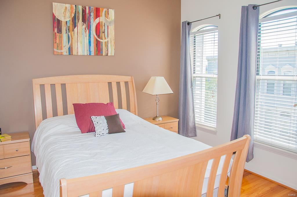 2321 Rutger Street, Unit D St. Louis, MO 63104 - Photo 22 of 39