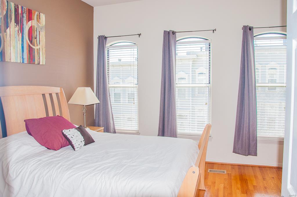 2321 Rutger Street, Unit D St. Louis, MO 63104 - Photo 24 of 39