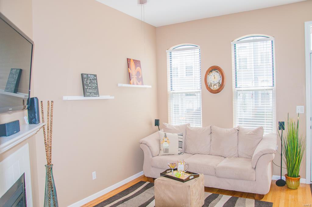 2321 Rutger Street, Unit D St. Louis, MO 63104 - Photo 3 of 39