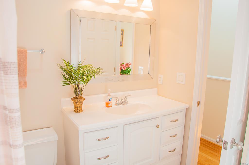 2321 Rutger Street, Unit D St. Louis, MO 63104 - Photo 32 of 39