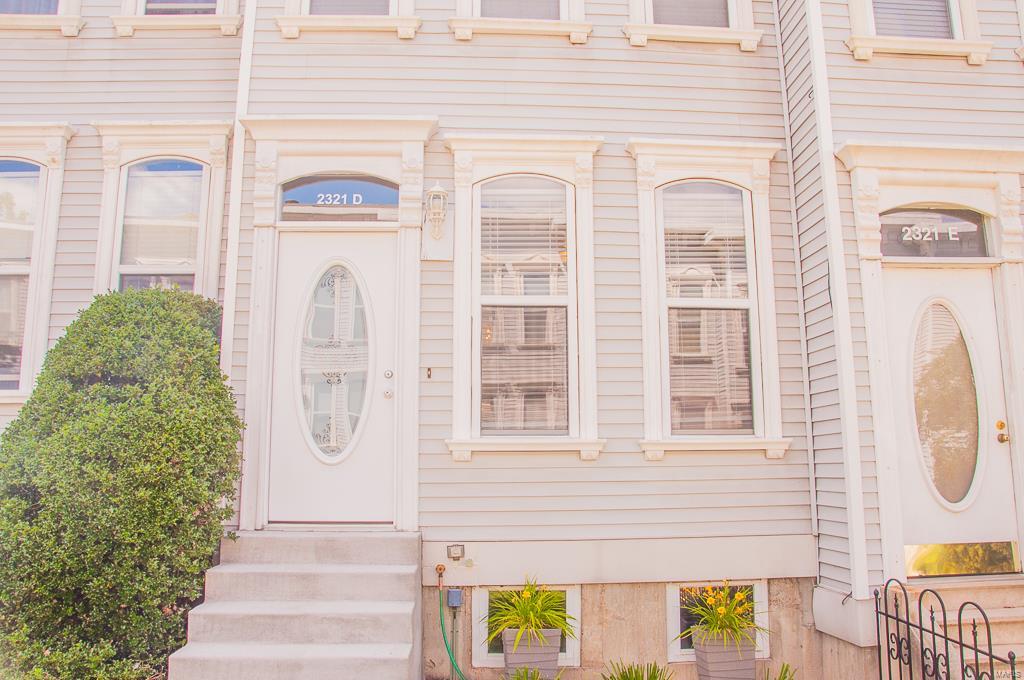 2321 Rutger Street, Unit D St. Louis, MO 63104 - Photo 37 of 39