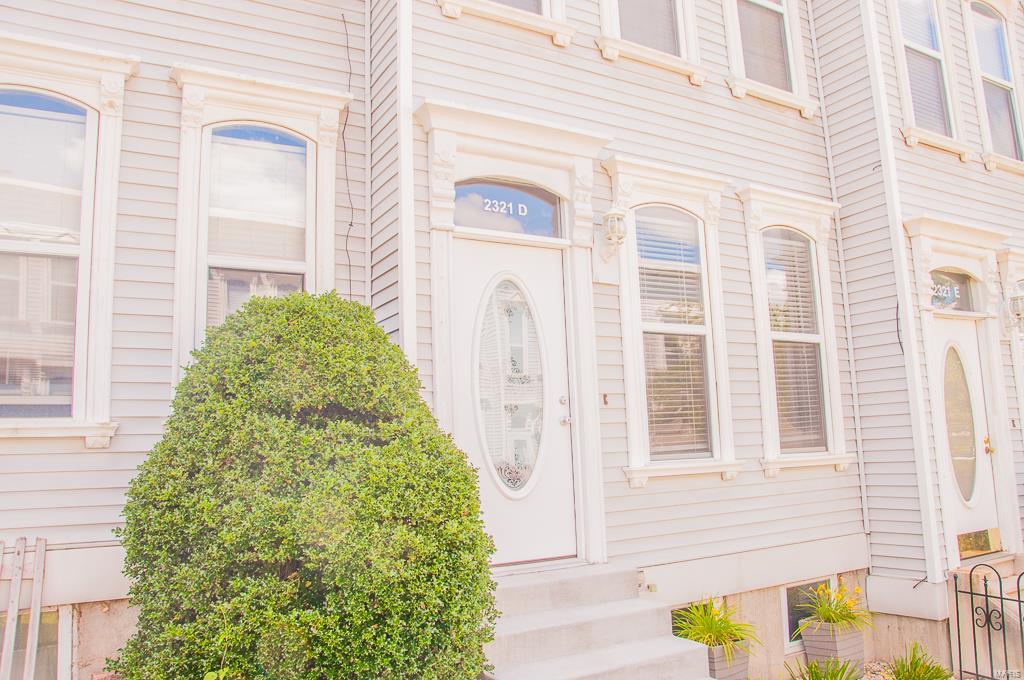 2321 Rutger Street, Unit D St. Louis, MO 63104 - Photo 38 of 39