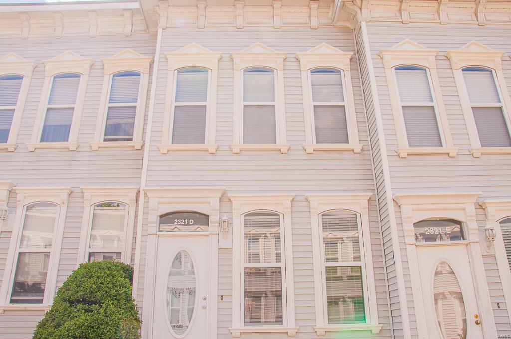 2321 Rutger Street, Unit D St. Louis, MO 63104 - Photo 39 of 39