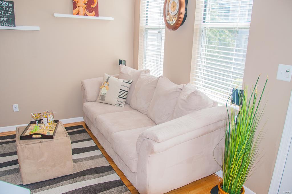 2321 Rutger Street, Unit D St. Louis, MO 63104 - Photo 5 of 39