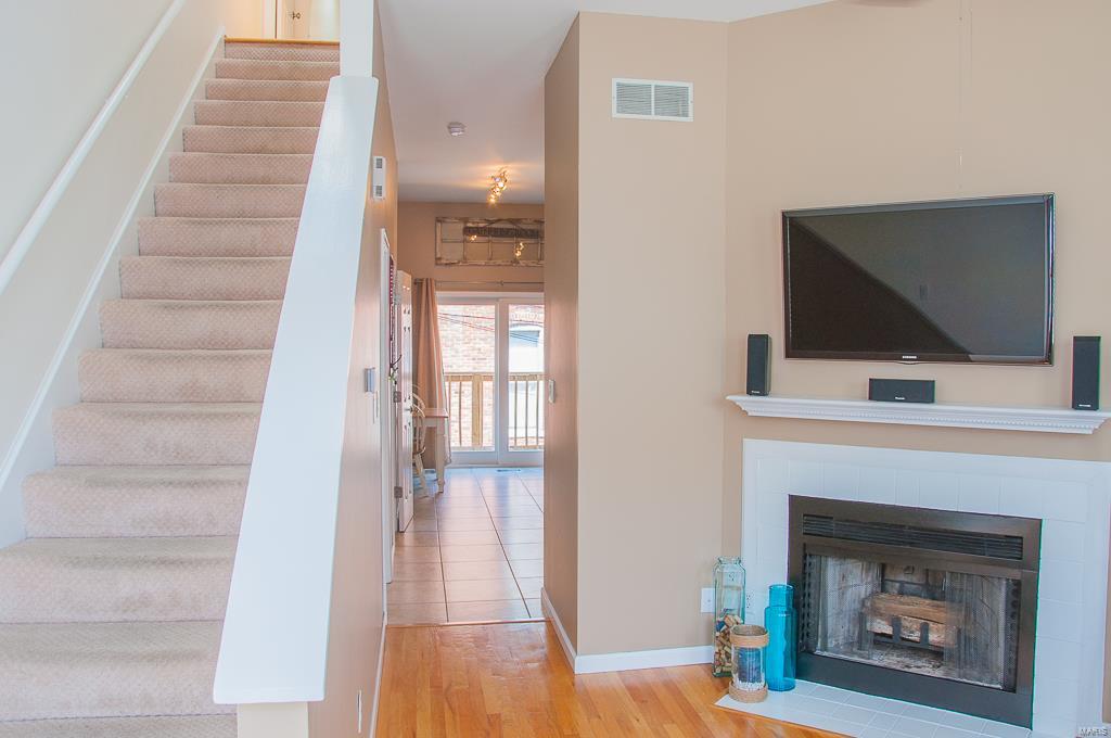2321 Rutger Street, Unit D St. Louis, MO 63104 - Photo 6 of 39