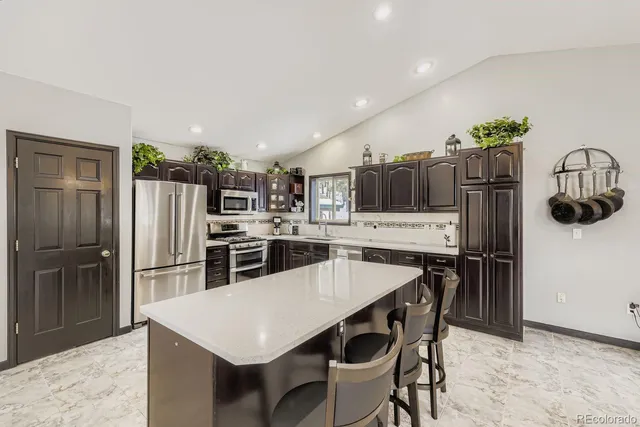 $965,500 | 296 Desperado Road, Bailey, CO 80421