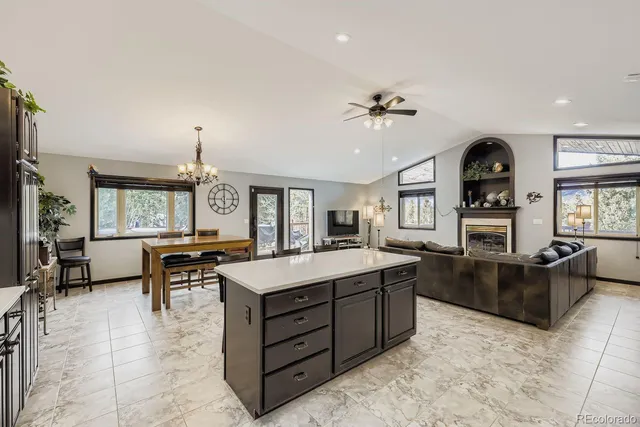 $965,500 | 296 Desperado Road, Bailey, CO 80421