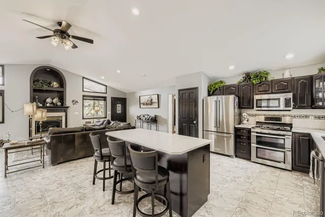 $965,500 | 296 Desperado Road, Bailey, CO 80421