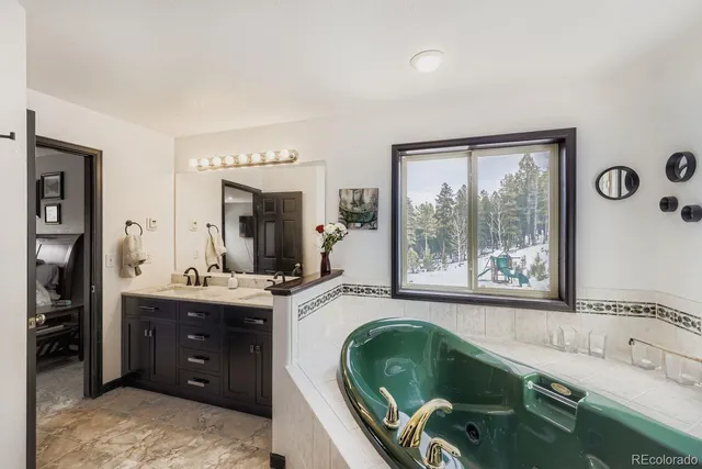 $965,500 | 296 Desperado Road, Bailey, CO 80421