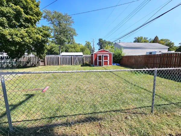 $189,000 | 1704 East Meyers Avenue, Hazel Park, MI 48030