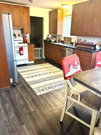 $189,000 | 1704 East Meyers Avenue, Hazel Park, MI 48030