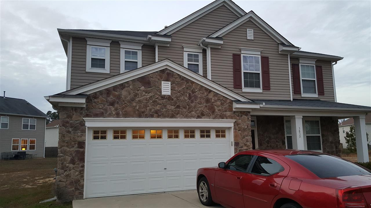 3839 Moncacy Drive Raleigh, NC 27610 - Photo 1 of 13 Photo 1