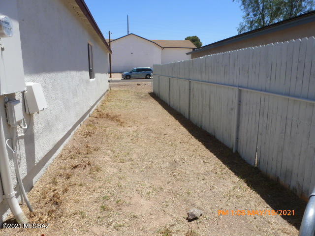 2133 East 35th Street Tucson, AZ 85713 - Photo 25 of 26