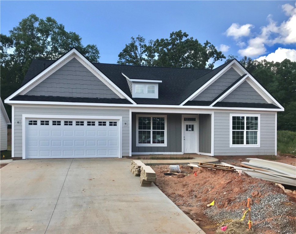 317 Bridleton Way Anderson, SC 29621 - Photo 1 of 2