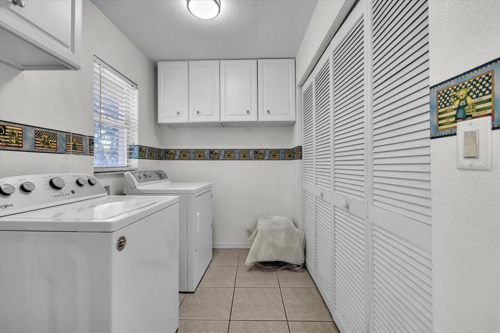 25313 Durango Court Punta Gorda, FL 33955 - Photo 13 of 34 a bathroom with a sink toilet and tub