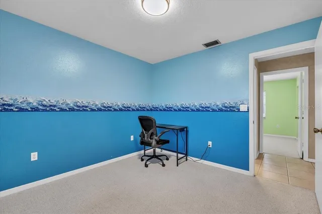 a view of a workspace