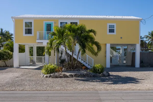 $1,375,000 | 27414 Guadaloupe Lane, Summerland Key, FL 33042