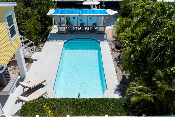$1,375,000 | 27414 Guadaloupe Lane, Summerland Key, FL 33042