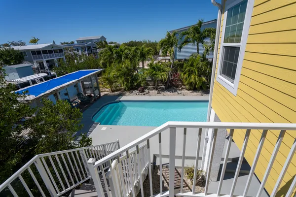 $1,375,000 | 27414 Guadaloupe Lane, Summerland Key, FL 33042