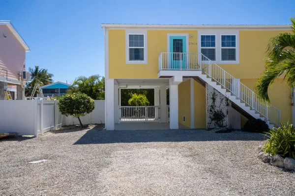 $1,375,000 | 27414 Guadaloupe Lane, Summerland Key, FL 33042