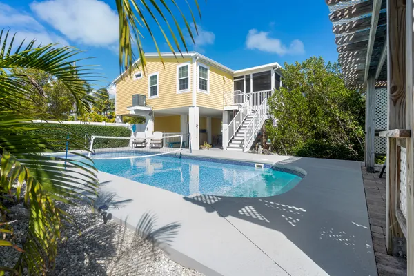 $1,375,000 | 27414 Guadaloupe Lane, Summerland Key, FL 33042