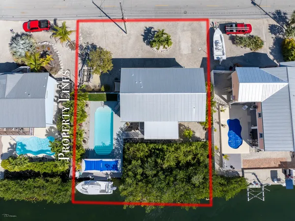 $1,375,000 | 27414 Guadaloupe Lane, Summerland Key, FL 33042