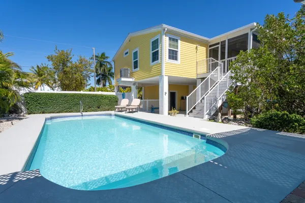 $1,375,000 | 27414 Guadaloupe Lane, Summerland Key, FL 33042