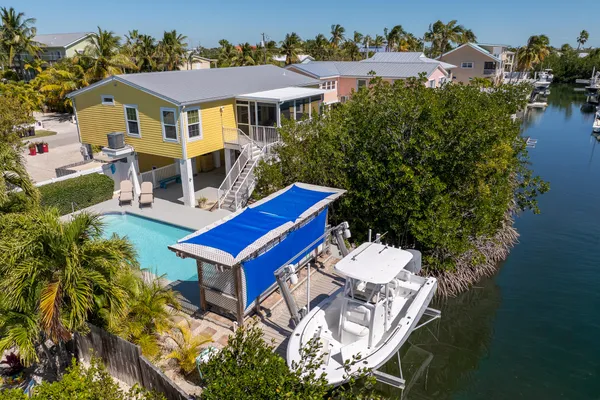 $1,375,000 | 27414 Guadaloupe Lane, Summerland Key, FL 33042